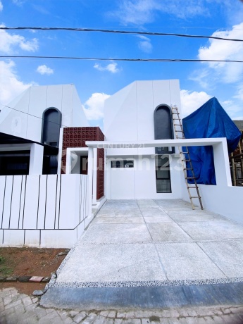 Hunian Baru Bagus Sekali Arfa Green Cluster Hunian Baru Bagus Sekali Arfa Green Cluster