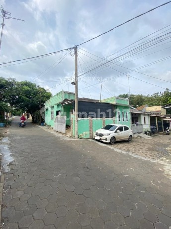 Hunian Hook Semi Furnished Taman Warnasari Indah Hunian Hook Semi Furnished Taman Warnasari Indah