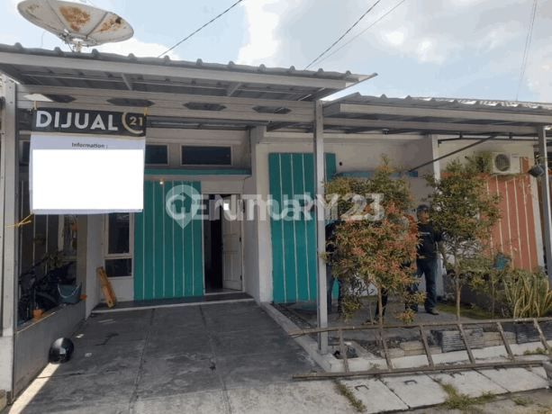 Hunian Bagus Promo Take Over Emerald Lake Kramatwatu Hunian Bagus Promo Take Over Emerald Lake Kramatwatu