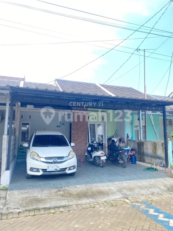 Hunian Bagus Grand Cilegon Residence Bonus AC