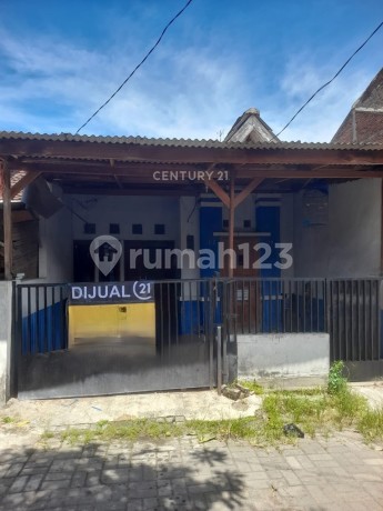 Hunian Minimalis Harga Miring Puri Cilegon Hijau