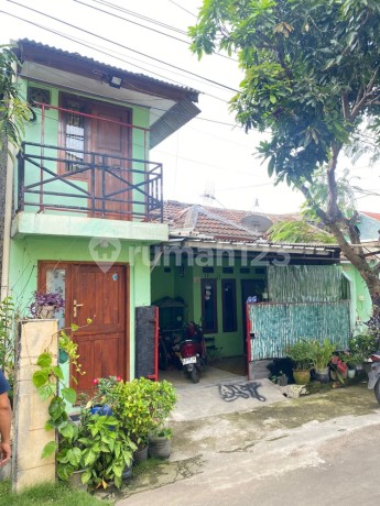 Hunian Harga Miring Taman Banten Lestari