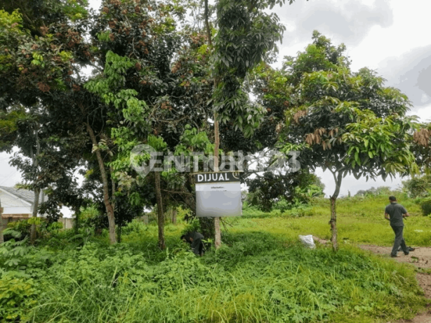 Land Near Dalung Housing and Graha Asri Park.