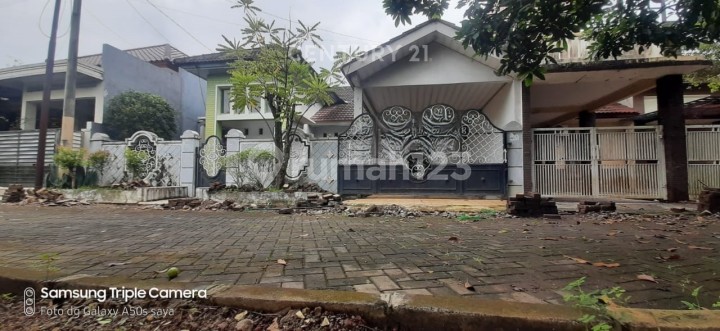 Hunian Bagus Siap Ditempati Taman Cilegon Indah Hunian Bagus Siap Ditempati Taman Cilegon Indah