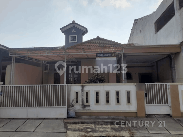 Hunian Bagus Metro Cilegon Cluster Garden Hunian Bagus Metro Cilegon Cluster Garden