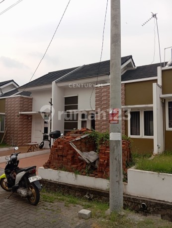 Hunian Take Over Grand Sutera Cilegon Dekat Pabrik