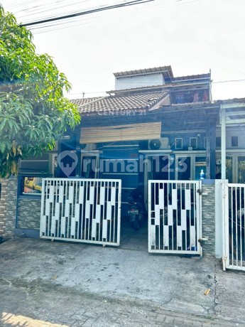 Hunian 2 Lantai Grand Sutera Cilegon Nego Hunian 2 Lantai Grand Sutera Cilegon Nego