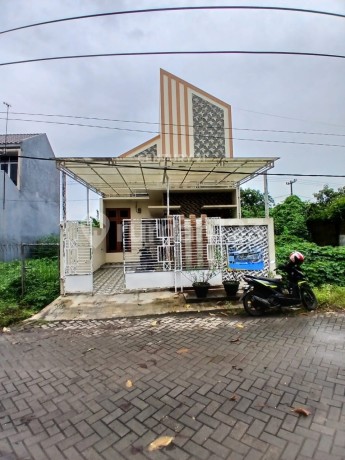 Hunian Bagus Taman Cilegon Indah Akses Tol Hunian Bagus Taman Cilegon Indah Akses Tol