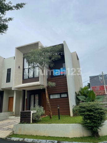 Hunian Hook Cluster Damara Village Bogor