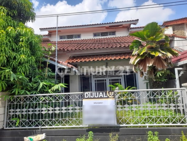 Hunian Bagus Pasir Indah Serang Timur Akses Tol