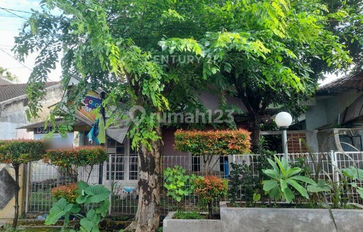 Hunian Griya Serdang Indah Dekat Kawasan Industri