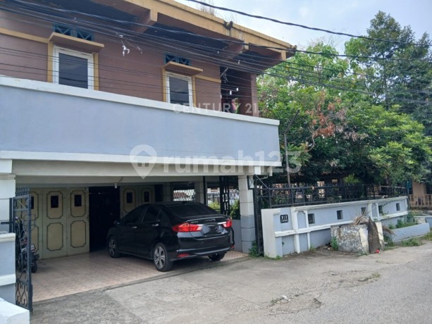 Hunian Hook Ciceri Indah Akses Tol Serang Timur