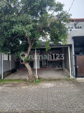 Hunian 2 Lantai Pondok Cilegon Indah Akses Tol