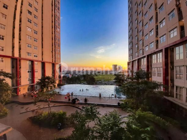 Gunawangsa Merr 2 Bedroom For Sale Quickly Low Floor