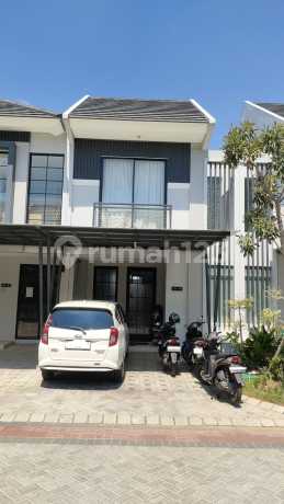 Grand Pakuwon - Rumah Full Furnish Dijual segera (Nego sampai Deal) Grand Pakuwon - Rumah Full Furnish Dijual segera (Nego sampai Deal)