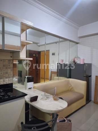 Gunawangsa Merr Apartemen Full furnish 2 Bedroom bisa kredit dijual cepat Gunawangsa Merr Apartemen Full furnish 2 Bedroom bisa kredit dijual cepat