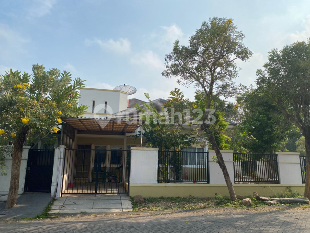 Alam Galaxy Rumah Dijual 2 Lantai Segera Alam Galaxy Rumah Dijual 2 Lantai Segera