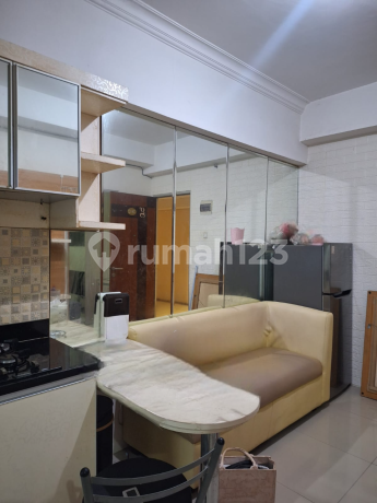 For Sale 2 Bedroom Gunawangsa Merr Slight Negotiation (Already Very Cheap)