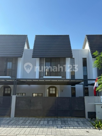 Amesta Living Dijual Rugi Baru Gress - Beda 700 Juta Dari Harga Baru