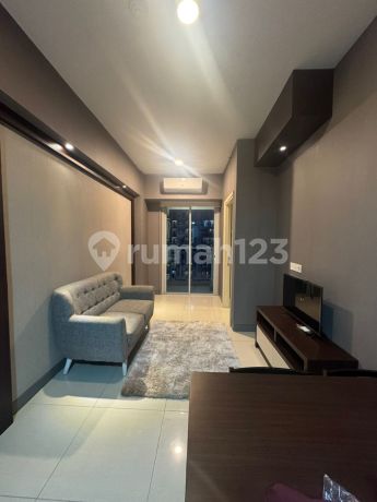 Anderson apartemen pakuwon mall 2 Bedroom disewakan Full Furnish