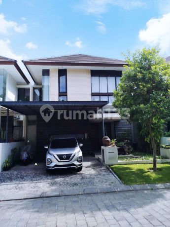 Astoria Park - Rumah Mewah Babatan Pantai Dijual - Kenjeran Astoria Park - Rumah Mewah Babatan Pantai Dijual - Kenjeran