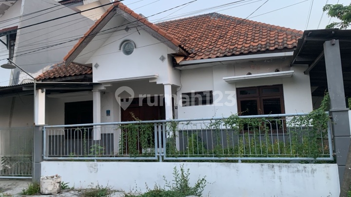 Babatan Mukti House For Sale immediately
