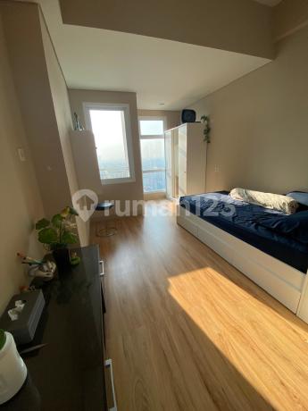 Bess Mansion Apartemen Full Furnish Dijual nego sampai deal