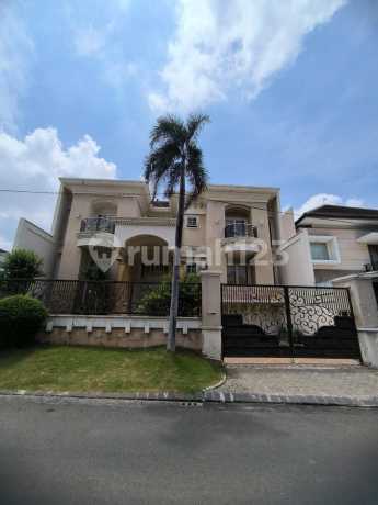 Villa Sentra Raya Rumah Komersial Area Citraland Dijual Under Market