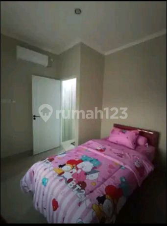 Rumah di Matraman Bukan Lagi Mimpi dengan Lokasi yang Strategis