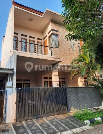 Rumah semi furnish cantik di pura melati indah tahap 2 bekasi selatan Rumah semi furnish cantik di pura melati indah tahap 2 bekasi selatan