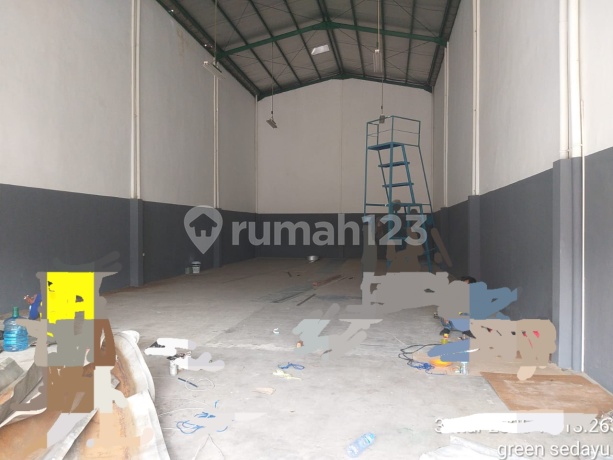 Gudang Gandeng Di Green Sedayu Cakung Bagus Beraih Siap Pakai Gudang Gandeng Di Green Sedayu Cakung Bagus Beraih Siap Pakai