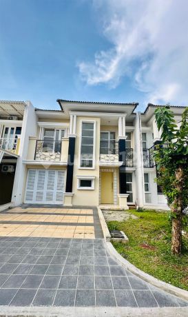 Dijual Rumah Fiordini, Gading Serpong Rumah Rapih dan Terawat Dijual Rumah Fiordini, Gading Serpong Rumah Rapih dan Terawat