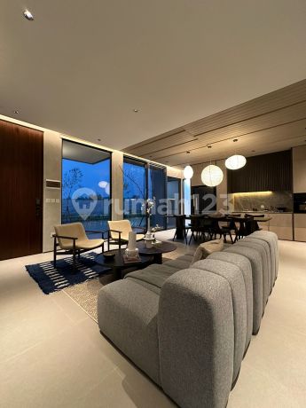 Rumah Giantara Serpong City Hunian Modern dan Strategis Rumah Giantara Serpong City Hunian Modern dan Strategis