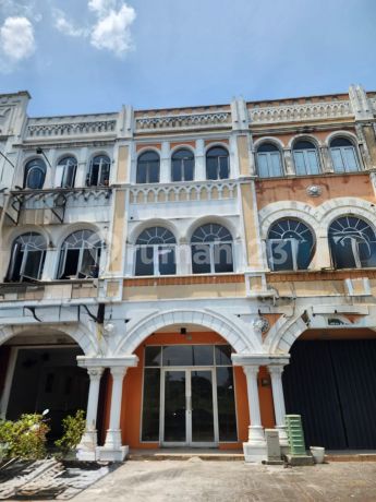 Jual Cepat 3 Lantai Ruko Alicante Termurah Sejagat Raya