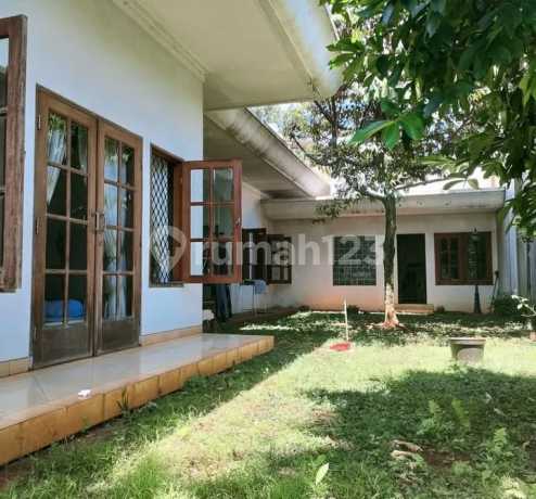 Rumah Siap Huni, Bagus, Jalan 2 Mobil, Dekat MRT Lebak Bulus, Jakarta Selatan Rumah Siap Huni, Bagus, Jalan 2 Mobil, Dekat MRT Lebak Bulus, Jakarta Selatan