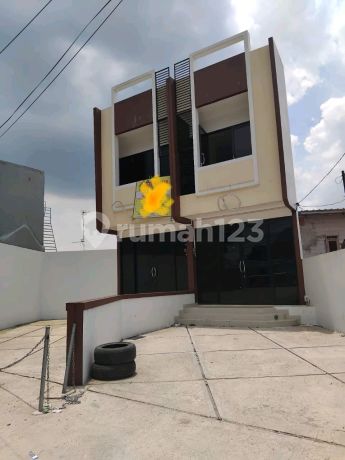 Di Jual Ruko Kedung Halang Bogor Tidak Banjir dan SHM Di Jual Ruko Kedung Halang Bogor Tidak Banjir dan SHM
