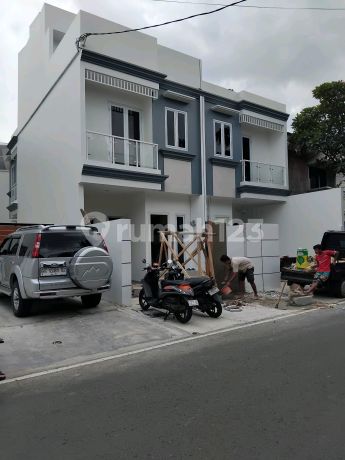 Dijual Rumah Sunter Shm 2 Kt 2 Km Akses Mobil Dijual Rumah Sunter Shm 2 Kt 2 Km Akses Mobil