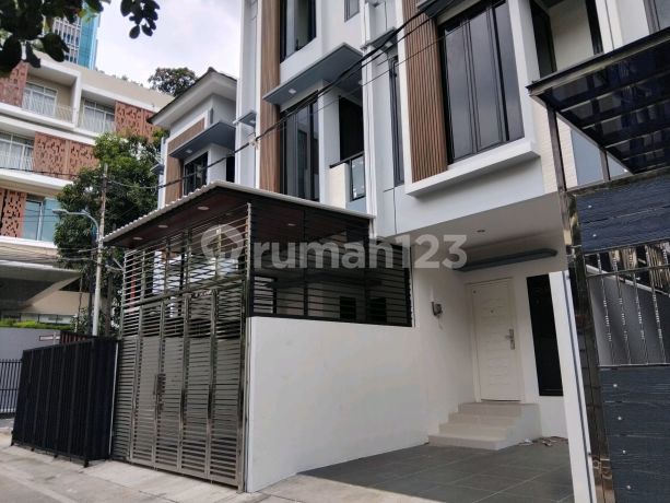 Rumah Murah Dekat Itc Cempaka Mas Sumurbatu, Shm
