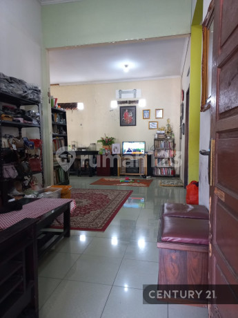 Rumah Dalam Cluster Di Graha Tajur Asri S7685