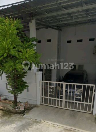 Dijual Rumah Siap Hunidi Harapan Indah 1bekasi