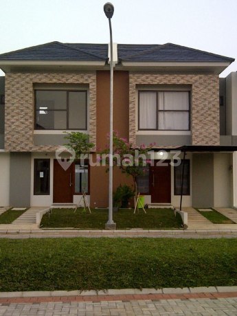RUMAH 2 LT FASILITAS LENGKAP DI PREMIER SERENITY BEKASI TIMUR