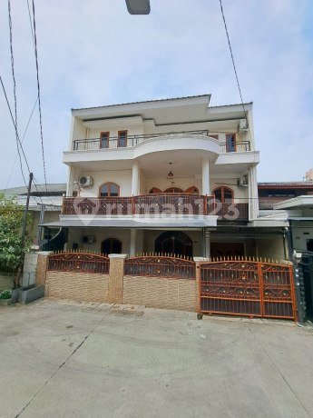 Dijual Rumah Komplek Pelindo 1 Walang Jaya Koja Dijual Rumah Komplek Pelindo 1 Walang Jaya Koja