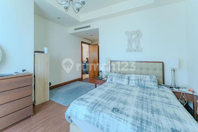 Di Sewakan Apartemen Mewah Murah di The Pakubuwono Signiture
