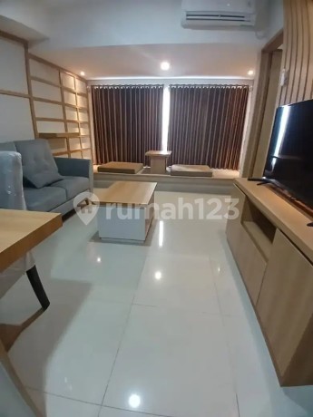 Di Jual Atau di Sewa Apartemen Full Furnished Bagus Konsep Jepang di Pasadena Suites Orange County Di Jual Atau di Sewa Apartemen Full Furnished Bagus Konsep Jepang di Pasadena Suites Orange County