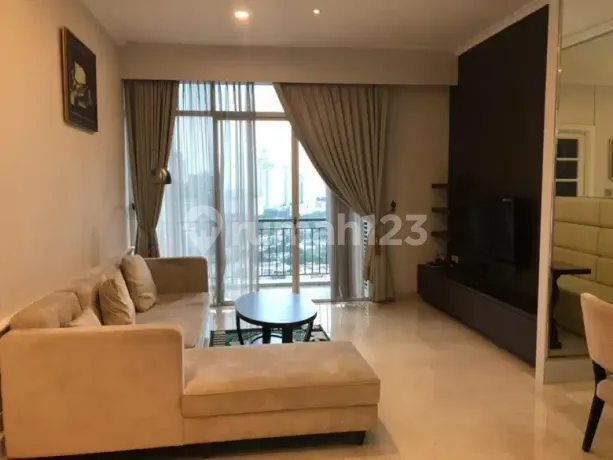 Disewa Apartement 3BR Senayan City Fully Furnish Disewa Apartement 3BR Senayan City Fully Furnish