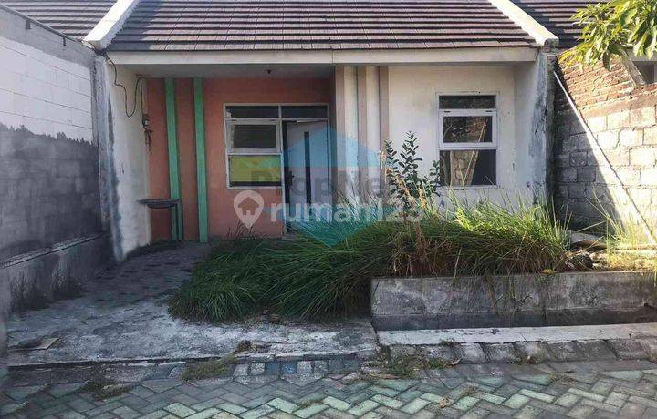 Rumah Minimalis SWAN MENGANTI PARK Gresik