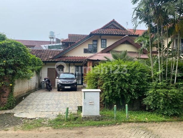 Rumah Bagus Di Taman Rempoa Indah Rempoa Tangerang Selatan Rumah Bagus Di Taman Rempoa Indah Rempoa Tangerang Selatan