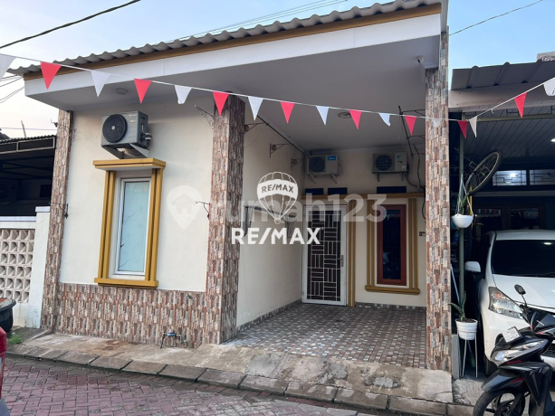 Rumah Dijual Global Mansion Tangerang Rumah Dijual Global Mansion Tangerang