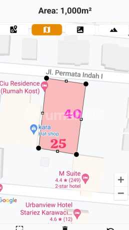 Plot for sale 1000 m2 Plot for sale 1000 m2