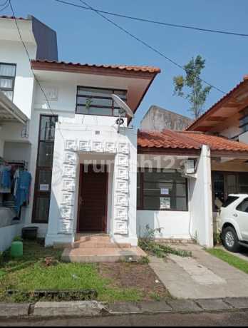 Dijual Rumah di Taman Ubud Lestari, Lippo Karawaci Dijual Rumah di Taman Ubud Lestari, Lippo Karawaci